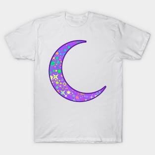 Dreamy Moon T-Shirt